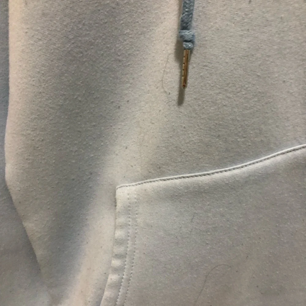Light Blue Hoodie - Picture 2 of 4